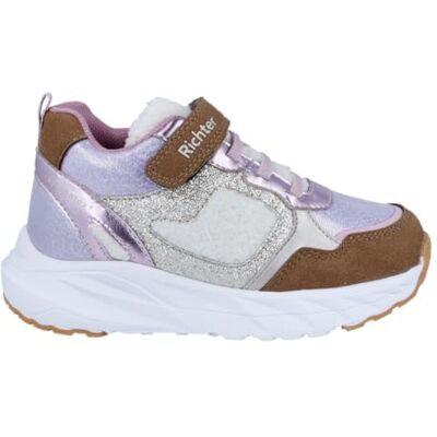 Richter Jumper, sneakers för flickor, Cogn Orch Nat Ma GOL, 27 EU, Cogn Orch Nat Ma mål, 27 EU Richter Jumper, sneakers för flickor, Cogn Orch Nat Ma GOL, 27 EU, Cogn Orch Nat Ma mål, 27 EU