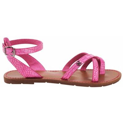 CHATTAWAK Dam 11PERLASFUCHSIA38 Sandal, S.Fuschsia, 38 EU, S, 38 EU CHATTAWAK Dam 11PERLASFUCHSIA38 Sandal, S.Fuschsia, 38 EU, S, 38 EU