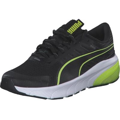 PUMA Cell Glare JR sneakers, Svart-Lime POW, 5.5 UK, svart lime pow, 38.5 EU PUMA Cell Glare JR sneakers, Svart-Lime POW, 5.5 UK, svart lime pow, 38.5 EU