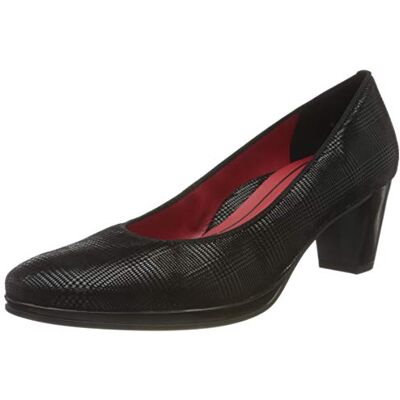 ARA Damknokke pumps, svart 43 EU ARA Damknokke pumps, svart 43 EU