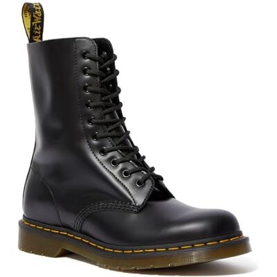 Dr. Martens 1490Z DMC SM-B 11857001 unisex – vuxenstövlar, svart, 37 EU Dr. Martens 1490Z DMC SM-B 11857001 unisex – vuxenstövlar, svart, 37 EU