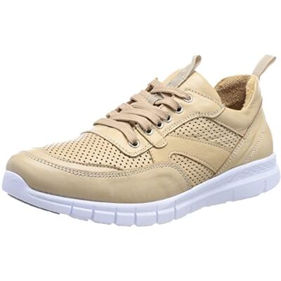 Andrea Conti dam 1703600 sneakers, Kamel, 35 EU Andrea Conti dam 1703600 sneakers, Kamel, 35 EU
