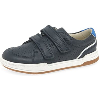 Clarks Fawn Solo T sneakers för bebisar pojkar Clarks Fawn Solo T sneakers för bebisar pojkar