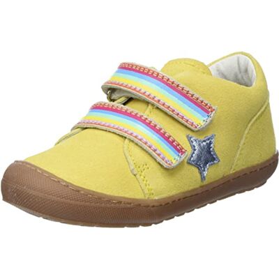 Richter Kinderschuhe Baby flicka Maxi löparsko, Saltlake turkos 20 EU Richter Kinderschuhe Baby flicka Maxi löparsko, Saltlake turkos 20 EU