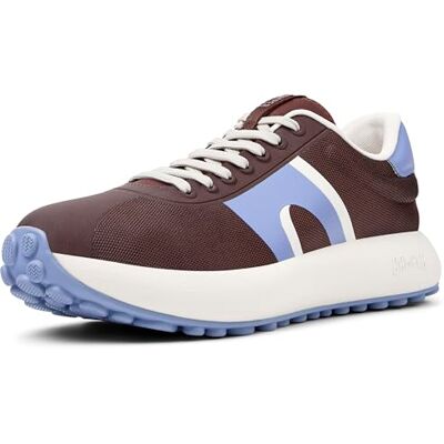 Camper män Pelotas Athens K100944 sneakers, vinröd 020, 41 EU, Vinröd 020, 41 EU Camper män Pelotas Athens K100944 sneakers, vinröd 020, 41 EU, Vinröd 020, 41 EU