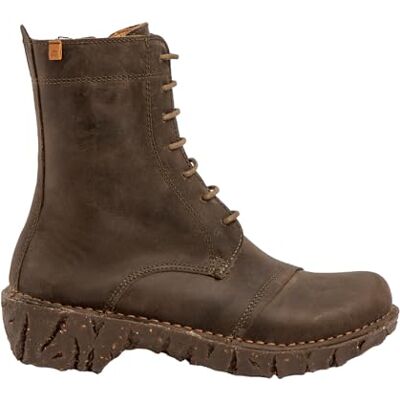 El Naturalista NG57 Yggdrasil, damstövlar, kaki, 42 EU bredd, khaki, 42 EU bred El Naturalista NG57 Yggdrasil, damstövlar, kaki, 42 EU bredd, khaki, 42 EU bred