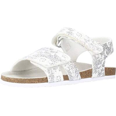 Chicco Fiore sandal flickor Justerbara dubbla kardborreband sandaler Chicco Fiore sandal flickor Justerbara dubbla kardborreband sandaler