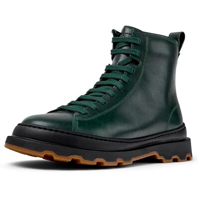 Camper Dam Brutus K400816 Basket Bootie, Mörkgrön 005, 36 EU, Mörkgrön 005, 36 EU Camper Dam Brutus K400816 Basket Bootie, Mörkgrön 005, 36 EU, Mörkgrön 005, 36 EU