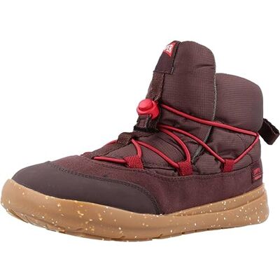 Camper Unisex barn Ergo K900324 sneakers, Brun 003, 36 EU Camper Unisex barn Ergo K900324 sneakers, Brun 003, 36 EU