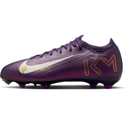 Nike Mercurial Vapor 16 Pro Kylian Mbappé FG Low - Fotbollsskor Nike Mercurial Vapor 16 Pro Kylian Mbappé FG Low - Fotbollsskor