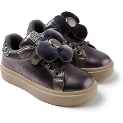 GIOSEPPO ALMONT, sneakers, bly, 34 EU, Bly, 34 EU GIOSEPPO ALMONT, sneakers, bly, 34 EU, Bly, 34 EU