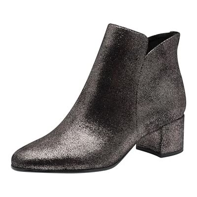 Tamaris Damen Boot Heel 1-25354-43, damstövlar, tenn, 38 EU, Tenn, 38 EU Tamaris Damen Boot Heel 1-25354-43, damstövlar, tenn, 38 EU, Tenn, 38 EU
