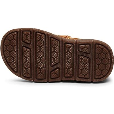 Bisgaard Pojkar flickor Maggie Fashion Boot, Brandy Flowers, 27 EU, Brandy Blommor, 27 EU Bisgaard Pojkar flickor Maggie Fashion Boot, Brandy Flowers, 27 EU, Brandy Blommor, 27 EU