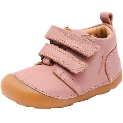 Bisgaard Sko A/S. Barefoot Carter sneakers, ros, 23 EU bred Bisgaard Sko A/S. Barefoot Carter sneakers, ros, 23 EU bred