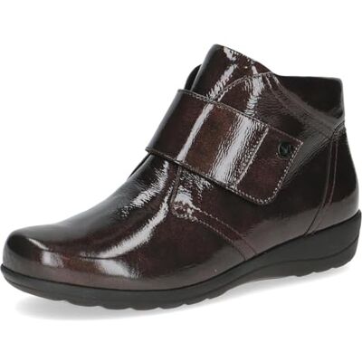 CAPRICE Damen 9-26457-41, modestövlar för kvinnor, Naplak Boots, 39 EU Bredd, Naplak bräda, 39 EU bred CAPRICE Damen 9-26457-41, modestövlar för kvinnor, Naplak Boots, 39 EU Bredd, Naplak bräda, 39 EU bred