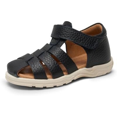 Bisgaard Unisex barnväska C sandal, MIDNATT, 30 EU Bisgaard Unisex barnväska C sandal, MIDNATT, 30 EU