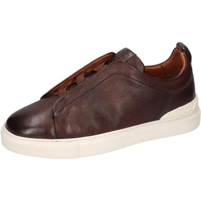 Melvin & Hamilton sneakers herr Jax 1, BRUN, 44 EU Melvin & Hamilton sneakers herr Jax 1, BRUN, 44 EU