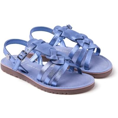 GIOSEPPO Bearsden T-remmar, lila, 37 EU GIOSEPPO Bearsden T-remmar, lila, 37 EU