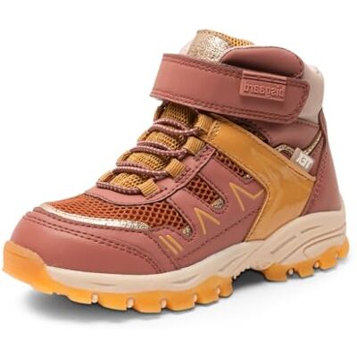 Bisgaard Madison tex Fashion Boot, 1 UK, Rosa, 1 UK Bisgaard Madison tex Fashion Boot, 1 UK, Rosa, 1 UK