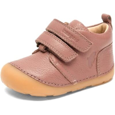 Bisgaard Pojkar unisex barn Carter First Walker Shoe, Heather, 19 EU, Ljung, 19 EU Bisgaard Pojkar unisex barn Carter First Walker Shoe, Heather, 19 EU, Ljung, 19 EU