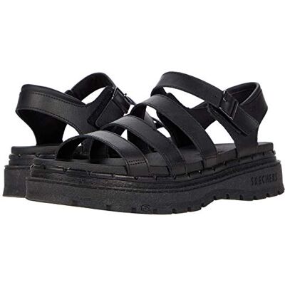 Skechers Women's Platform Fisherman Sandal Skechers Women's Platform Fisherman Sandal