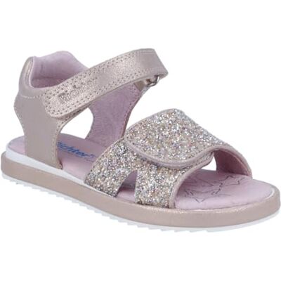 Richter barnskor pojkar flickor Romea sandaler, crêpee, 29 EU Richter barnskor pojkar flickor Romea sandaler, crêpee, 29 EU