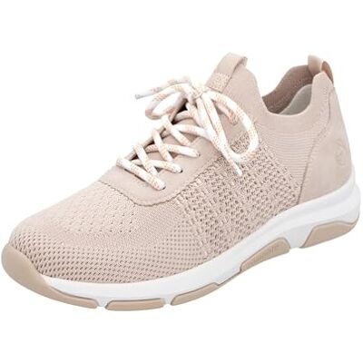Remonte Dam D1s05 tofflor, ROSA, 39 EU Remonte Dam D1s05 tofflor, ROSA, 39 EU