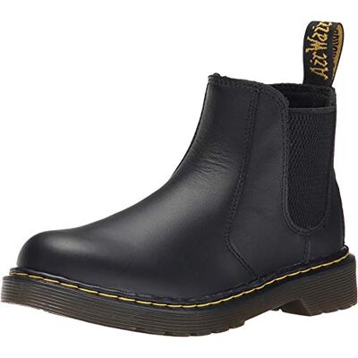 Dr. Martens BANZAI Softy T unisex barn Chelsea s, Schwarz, 34 EU Dr. Martens BANZAI Softy T unisex barn Chelsea s, Schwarz, 34 EU