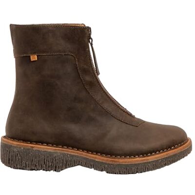 El Naturalista N5581 Volcano, damstövlar, kaki, 37 EU bredd, khaki, 37 EU bred El Naturalista N5581 Volcano, damstövlar, kaki, 37 EU bredd, khaki, 37 EU bred