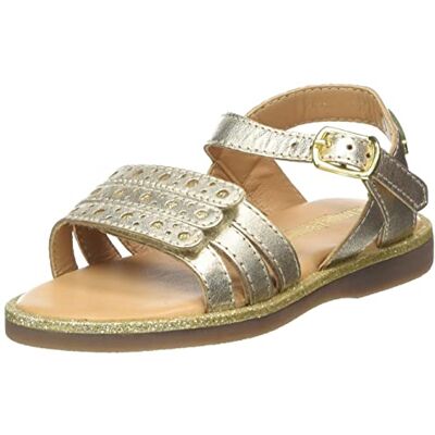 Les Tropéziennes par M. Belarbi TROPEZIENNES AV Mr. BELARBI Isidor, sandal, guld, 30 EU, Guld, 30 EU Les Tropéziennes par M. Belarbi TROPEZIENNES AV Mr. BELARBI Isidor, sandal, guld, 30 EU, Guld, 30 EU