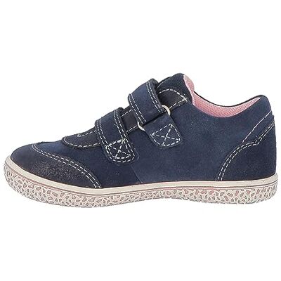 Lurchi Sneaker Tjeeb, marinblå, 32 EU Lurchi Sneaker Tjeeb, marinblå, 32 EU