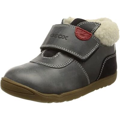Geox B MACCHIA Boy B sneakers, marinblå, 26 EU Geox B MACCHIA Boy B sneakers, marinblå, 26 EU
