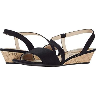 LifeStride Yasmine Black 8.5 M (B) LifeStride Yasmine Black 8.5 M (B)