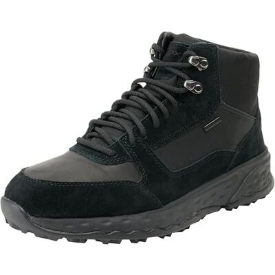 Geox U Sterrato B Abx Sneakers - Sneakers Geox U Sterrato B Abx Sneakers - Sneakers