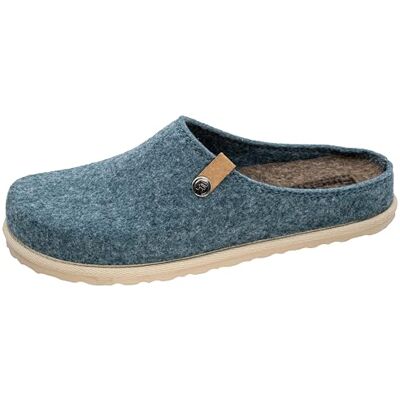 Fischer Markenschuh Fischer Dam Katrin Toffel, Azur, 36 EU, azur, 36 EU Fischer Markenschuh Fischer Dam Katrin Toffel, Azur, 36 EU, azur, 36 EU