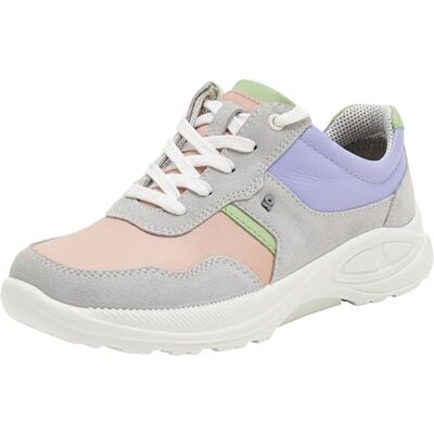 Jomos Dam D-Jomotion sneakers, 36 EU bred, flerfärgad, 36 EU bred Jomos Dam D-Jomotion sneakers, 36 EU bred, flerfärgad, 36 EU bred