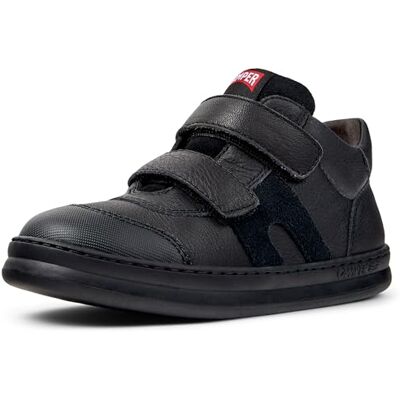 Camper Runner Four K900384 sneakers stövel, svart 002, 34 EU, Svart 002, 34 EU Camper Runner Four K900384 sneakers stövel, svart 002, 34 EU, Svart 002, 34 EU