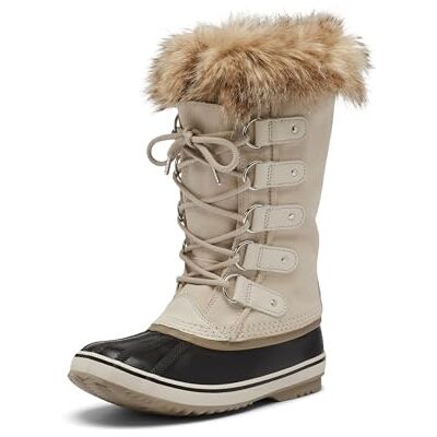 Sorel Stövlar för män Caribou, Fawn Omega Taupe, 40 EU Sorel Stövlar för män Caribou, Fawn Omega Taupe, 40 EU