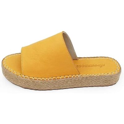 Bonateks FRRBTRLKY100328, kil sandal dam, orange, 38 EU, 1 stycke, 38 EU Bonateks FRRBTRLKY100328, kil sandal dam, orange, 38 EU, 1 stycke, 38 EU