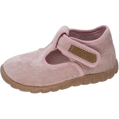Fischer Markenschuh Fischer Tofflor för barn 551550, storlek:24 EU, Färg:rosa Fischer Markenschuh Fischer Tofflor för barn 551550, storlek:24 EU, Färg:rosa