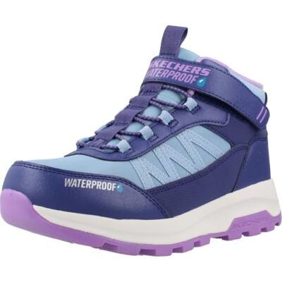 Skechers flickor Storm BlazerMode Känga Skechers flickor Storm BlazerMode Känga