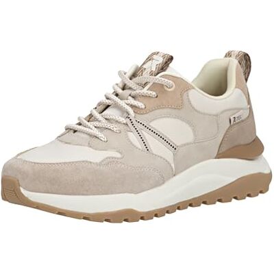 Rieker Dam W2501 sneakers låg, vit, 38 EU, Vit, 38 EU Rieker Dam W2501 sneakers låg, vit, 38 EU, Vit, 38 EU