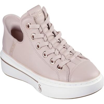 Skechers Dam Snoop ONE OG Läder sneakers, Blush, 4.5 UK, Rouge, 37.5 EU Skechers Dam Snoop ONE OG Läder sneakers, Blush, 4.5 UK, Rouge, 37.5 EU