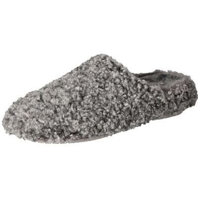 Cosmos Comfort damer 6263-701 tofflor, mörkgrå, 37 EU, Mörkgrå, 37 EU Cosmos Comfort damer 6263-701 tofflor, mörkgrå, 37 EU, Mörkgrå, 37 EU
