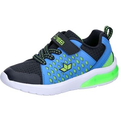 LICO - Great VS Blinky - blå - 31 EU - Sneaker LICO - Great VS Blinky - blå - 31 EU - Sneaker