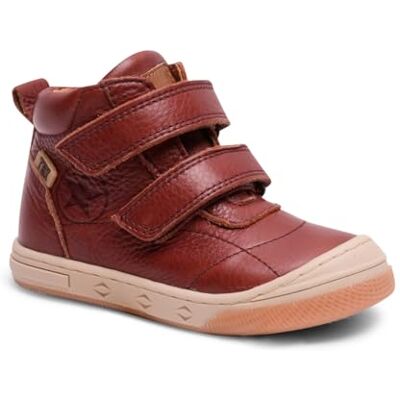 Bisgaard Juno tex modebåt, vin, 35 EU, vin, 35 EU Bisgaard Juno tex modebåt, vin, 35 EU, vin, 35 EU