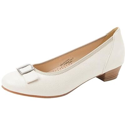 Hirschkogel Damer pumps, champagne, 37 EU Hirschkogel Damer pumps, champagne, 37 EU