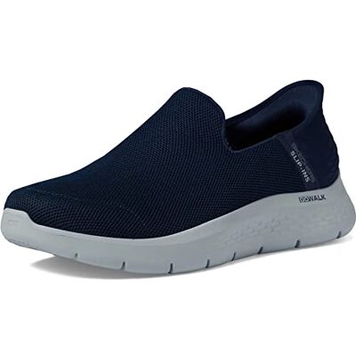 Skechers Gowalk Flex Herr - Sportig Slip-On - Sneakers Skechers Gowalk Flex Herr - Sportig Slip-On - Sneakers