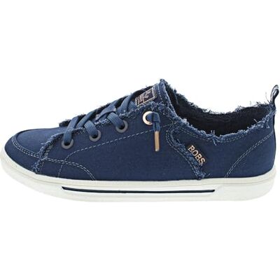 Skechers dam B Cute 2.0 sneakers, marinblå, 40 EU bred, Marinblå, 40 EU bred Skechers dam B Cute 2.0 sneakers, marinblå, 40 EU bred, Marinblå, 40 EU bred