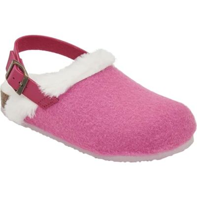 Scholl Uggla sandal, rosa, 31 EU, pink, 31 EU Scholl Uggla sandal, rosa, 31 EU, pink, 31 EU